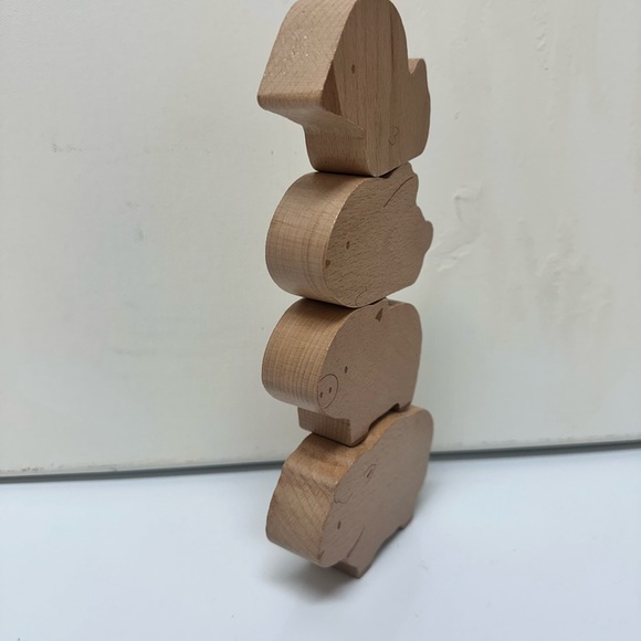 lovevery play kit and panda crate toy - Picture 3 of 8